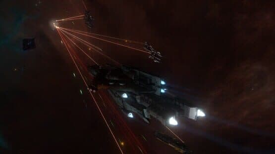 Starpoint Gemini Warlords: Rise of Numibia — screenshot 4