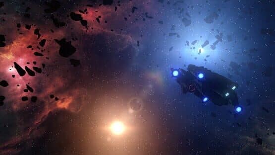 Starpoint Gemini Warlords: Rise of Numibia — screenshot 5