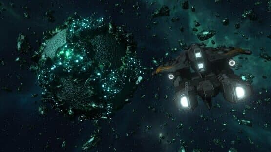 Starpoint Gemini Warlords: Rise of Numibia — screenshot 6