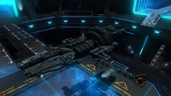 Starpoint Gemini Warlords: Rise of Numibia — screenshot 7