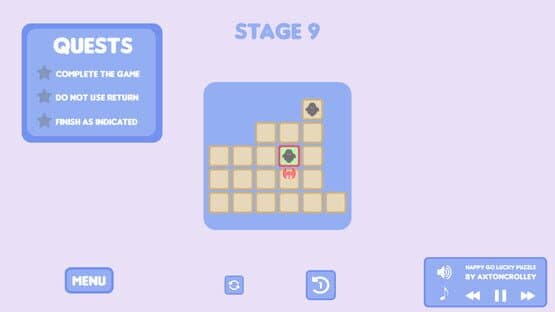 Extreme Peg Solitaire — screenshot 1