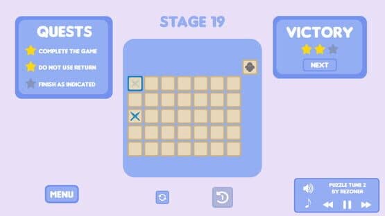 Extreme Peg Solitaire — screenshot 3