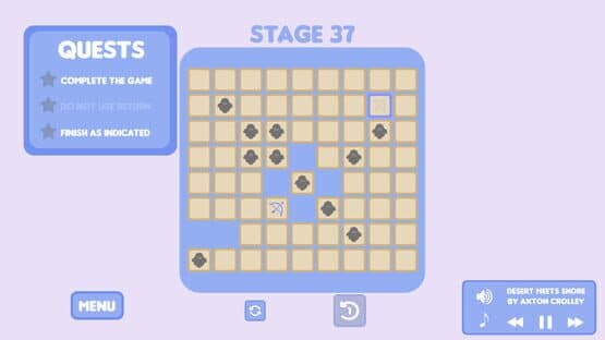 Extreme Peg Solitaire — screenshot 4