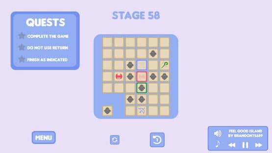 Extreme Peg Solitaire — screenshot 7