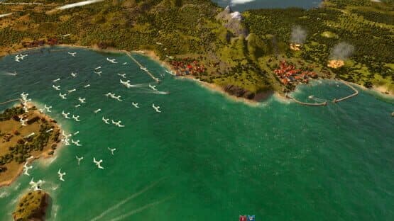 Rise of Venice: Beyond the Sea — screenshot 4