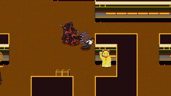 Vagrant Sword — screenshot 4