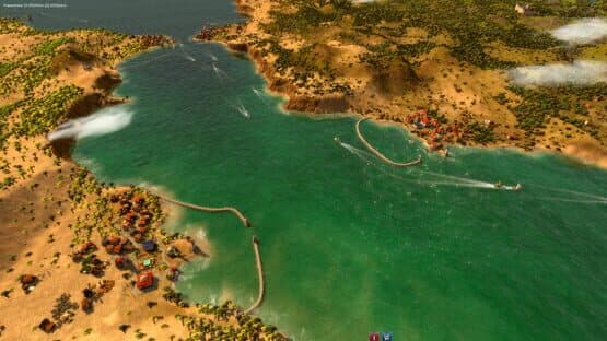 Rise of Venice: Beyond the Sea — screenshot 6