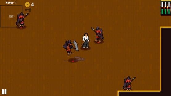 Vagrant Sword — screenshot 5