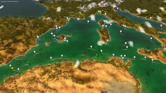 Rise of Venice: Beyond the Sea — screenshot 7