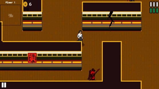 Vagrant Sword — screenshot 6