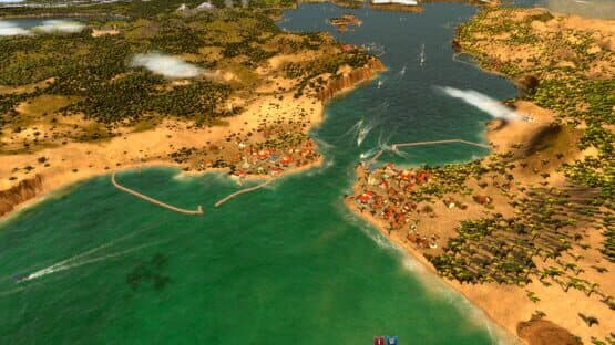 Rise of Venice: Beyond the Sea — screenshot 8