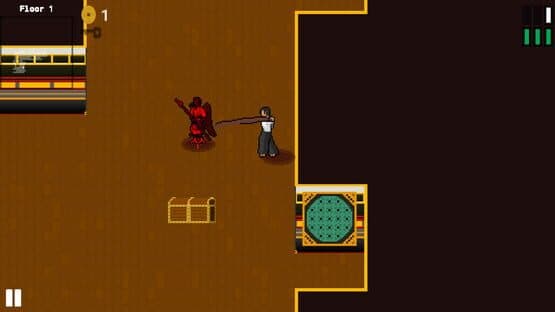 Vagrant Sword — screenshot 7