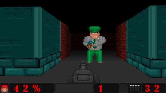 Smoked Gun — screenshot 2