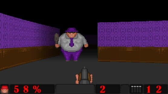 Smoked Gun — screenshot 3