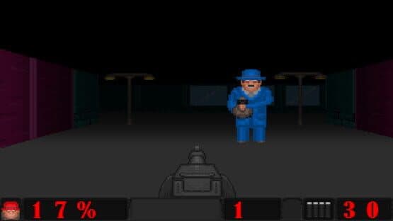 Smoked Gun — screenshot 4