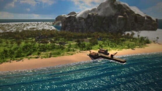 Tropico 5: The Big Cheese — screenshot 5