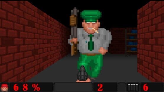 Smoked Gun — screenshot 5
