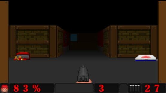 Smoked Gun — screenshot 6