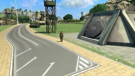 Tropico 4: Apocalypse — screenshot 2