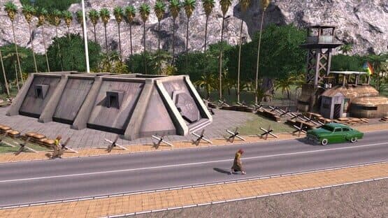 Tropico 4: Apocalypse — screenshot 5
