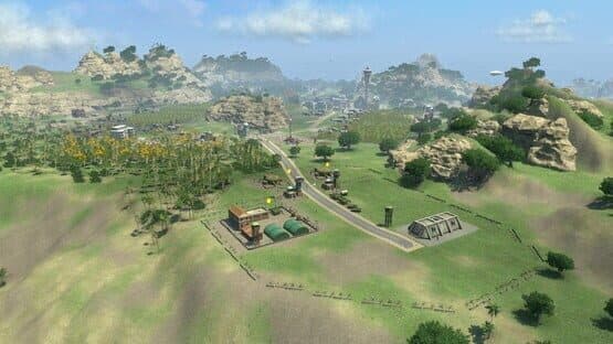 Tropico 4: Apocalypse — screenshot 6