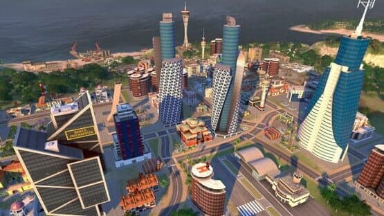 Tropico 4: Modern Times — screenshot 1