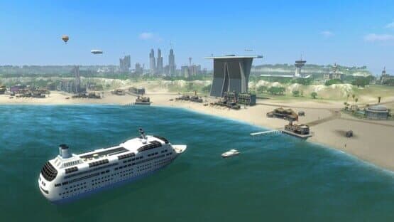 Tropico 4: Modern Times — screenshot 2
