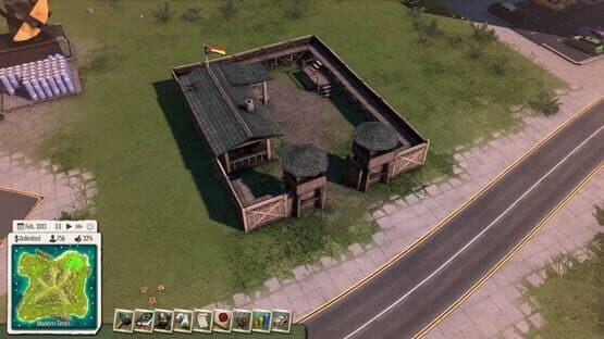 Tropico 5: Espionage — screenshot 2