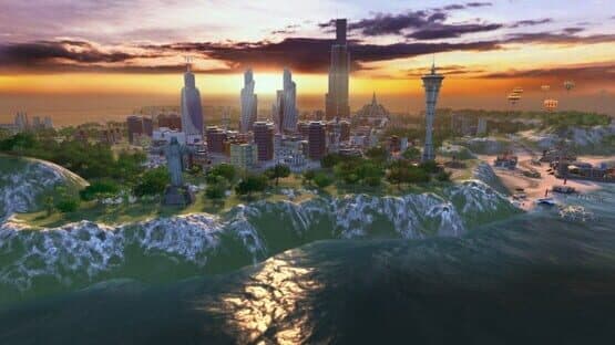 Tropico 4: Modern Times — screenshot 3