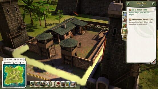 Tropico 5: Espionage — screenshot 3