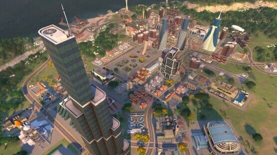 Tropico 4: Modern Times — screenshot 5