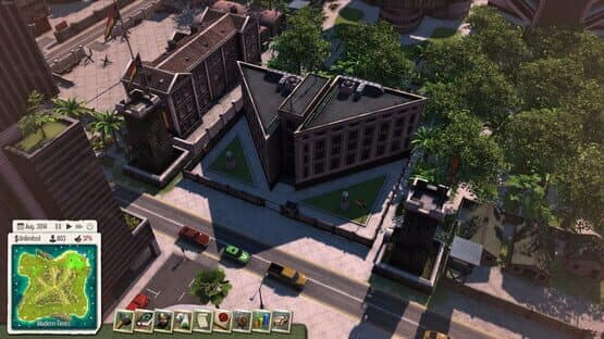 Tropico 5: Espionage — screenshot 4