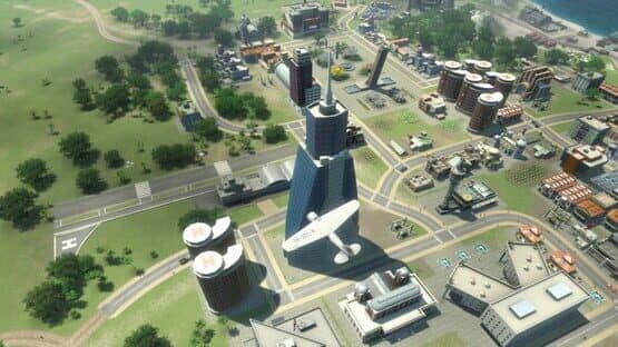 Tropico 4: Modern Times — screenshot 8