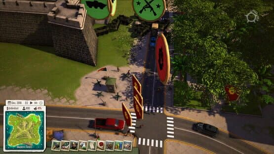 Tropico 5: Espionage — screenshot 6