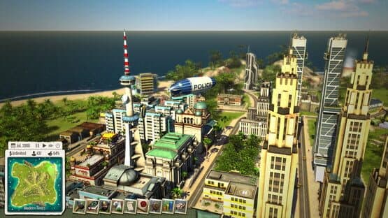 Tropico 5: Espionage — screenshot 7