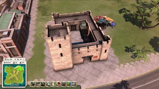 Tropico 5: Espionage — screenshot 8