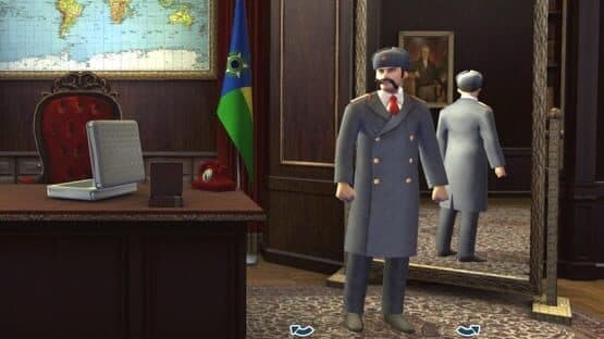 Tropico 4: Propaganda — screenshot 1