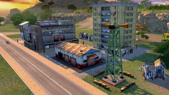 Tropico 4: Propaganda — screenshot 2