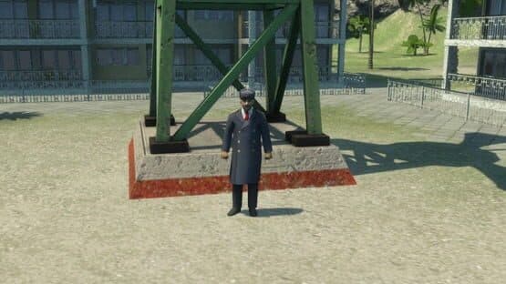 Tropico 4: Propaganda — screenshot 3