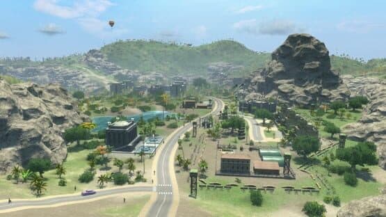 Tropico 4: Propaganda — screenshot 4