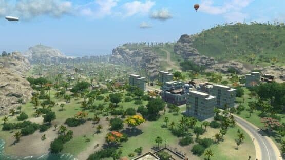 Tropico 4: Propaganda — screenshot 5