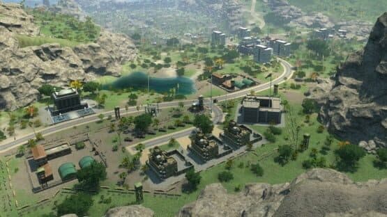 Tropico 4: Propaganda — screenshot 6