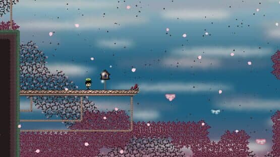 The Path of Ren — screenshot 1