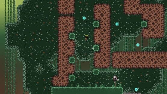 The Path of Ren — screenshot 2
