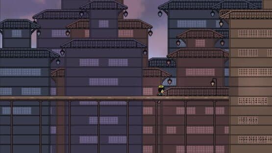 The Path of Ren — screenshot 3