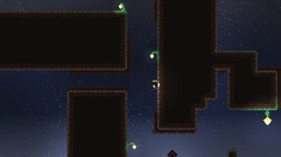 The Path of Ren — screenshot 4