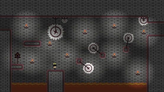The Path of Ren — screenshot 5