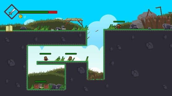 Kingdom of Corrupts — screenshot 1