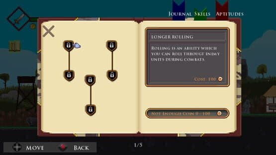 Kingdom of Corrupts — screenshot 2