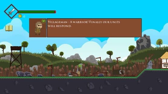 Kingdom of Corrupts — screenshot 3